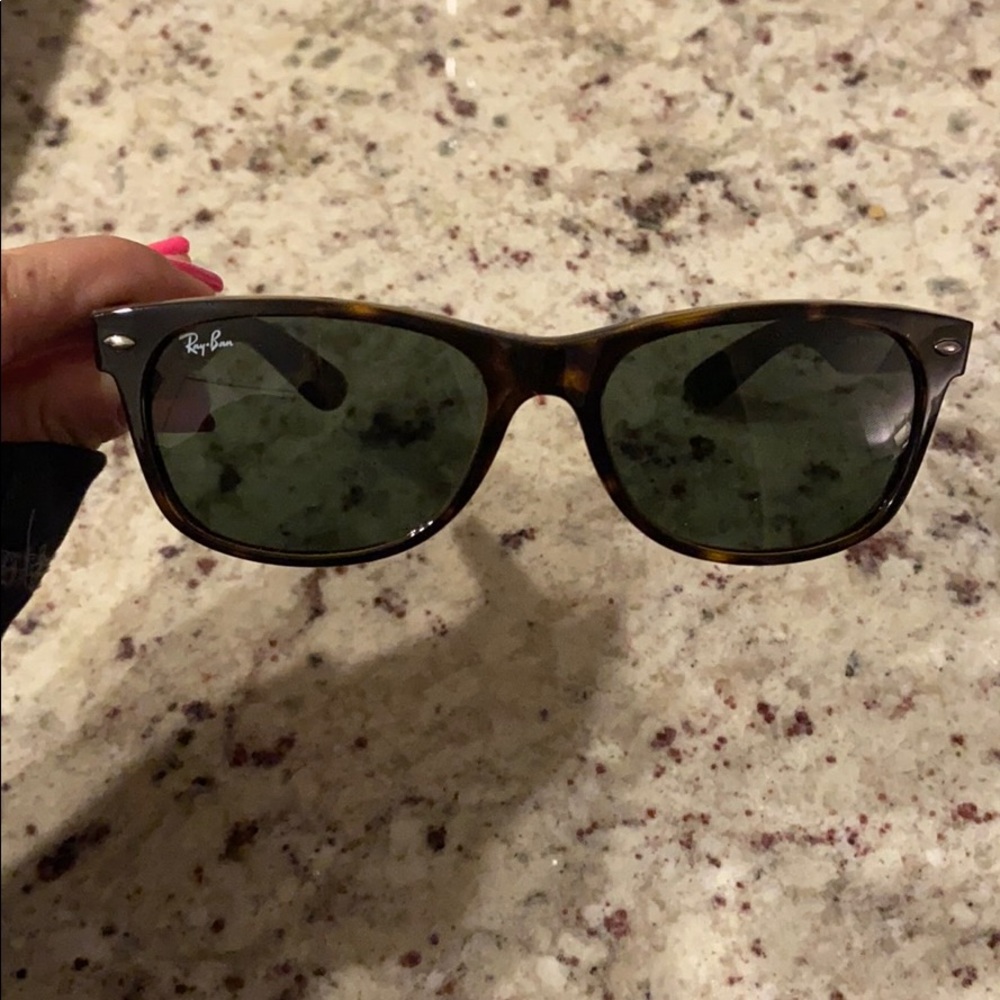 Ray Ban Sunglasses